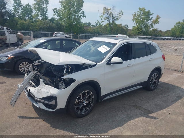 Aukcja sprzedaży 2020 Bmw X1 Xdrive28i, vin: WBXJG9C0XL5R32636, numer aukcji: 46024086