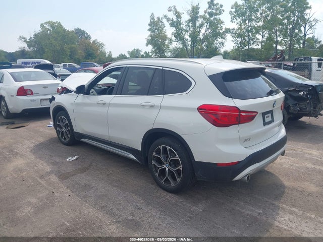 Aukcja sprzedaży 2020 Bmw X1 Xdrive28i, vin: WBXJG9C0XL5R32636, numer aukcji: 46024086