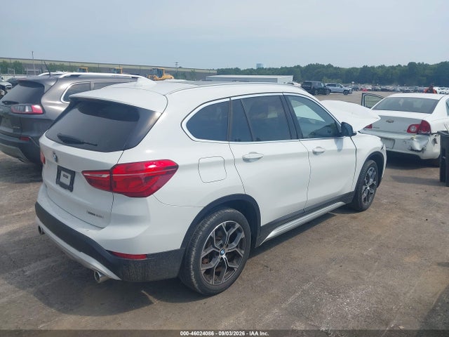 Aukcja sprzedaży 2020 Bmw X1 Xdrive28i, vin: WBXJG9C0XL5R32636, numer aukcji: 46024086