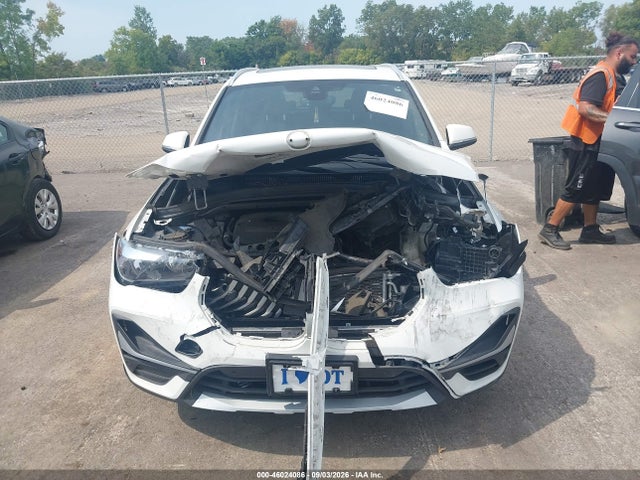 Aukcja sprzedaży 2020 Bmw X1 Xdrive28i, vin: WBXJG9C0XL5R32636, numer aukcji: 46024086
