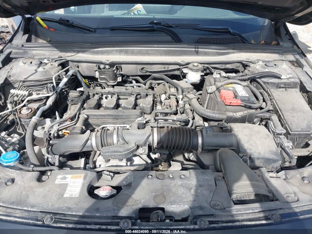 Продаж на аукціоні авто 2022 Honda Accord Lx, vin: 1HGCV1F10NA008980, номер лоту: 46024090
