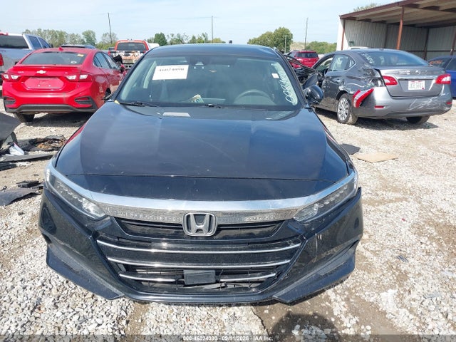 Продаж на аукціоні авто 2022 Honda Accord Lx, vin: 1HGCV1F10NA008980, номер лоту: 46024090