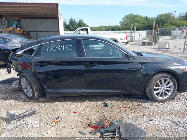 Продаж на аукціоні авто 2022 Honda Accord Lx, vin: 1HGCV1F10NA008980, номер лоту: 46024090