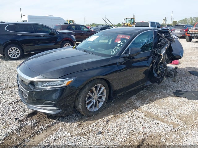 Продаж на аукціоні авто 2022 Honda Accord Lx, vin: 1HGCV1F10NA008980, номер лоту: 46024090