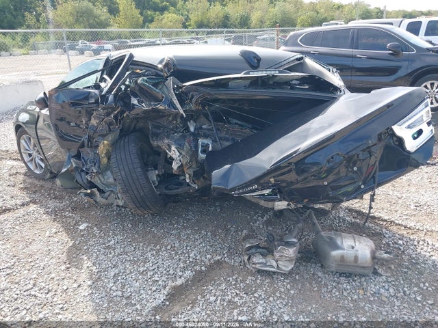 Продаж на аукціоні авто 2022 Honda Accord Lx, vin: 1HGCV1F10NA008980, номер лоту: 46024090