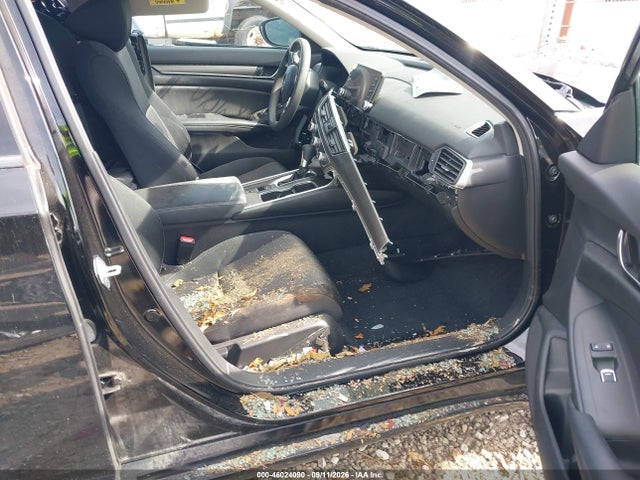 Продаж на аукціоні авто 2022 Honda Accord Lx, vin: 1HGCV1F10NA008980, номер лоту: 46024090