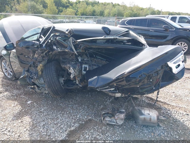 Продаж на аукціоні авто 2022 Honda Accord Lx, vin: 1HGCV1F10NA008980, номер лоту: 46024090