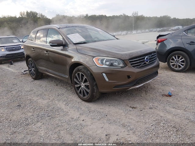 Продаж на аукціоні авто 2015 Volvo Xc60 T6, vin: YV4902RK1F2736995, номер лоту: 46024098