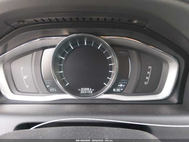 Продаж на аукціоні авто 2015 Volvo Xc60 T6, vin: YV4902RK1F2736995, номер лоту: 46024098