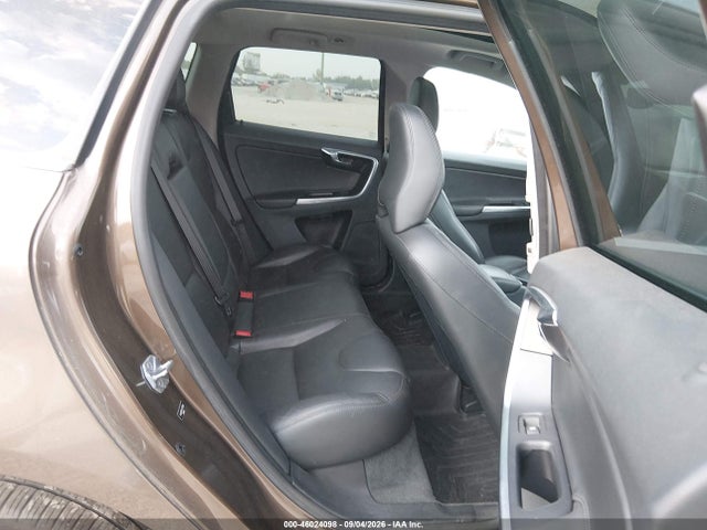 Продаж на аукціоні авто 2015 Volvo Xc60 T6, vin: YV4902RK1F2736995, номер лоту: 46024098