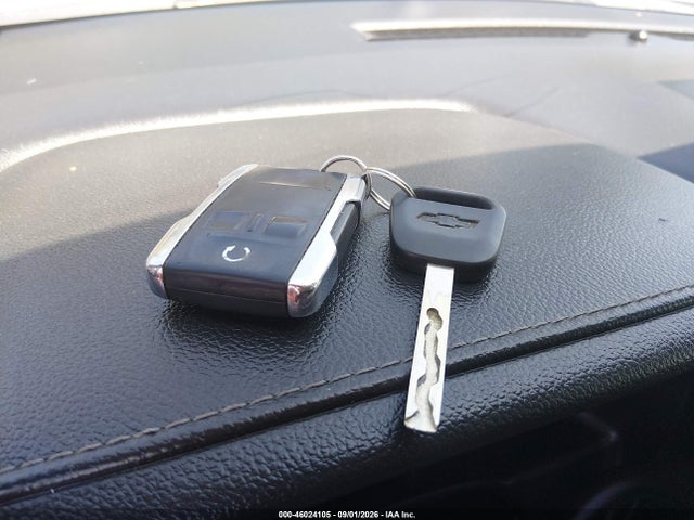 Aukcja sprzedaży 2014 Chevrolet Silverado 1500 Ltz, vin: 3GCUKSEC7EG432713, numer aukcji: 46024105