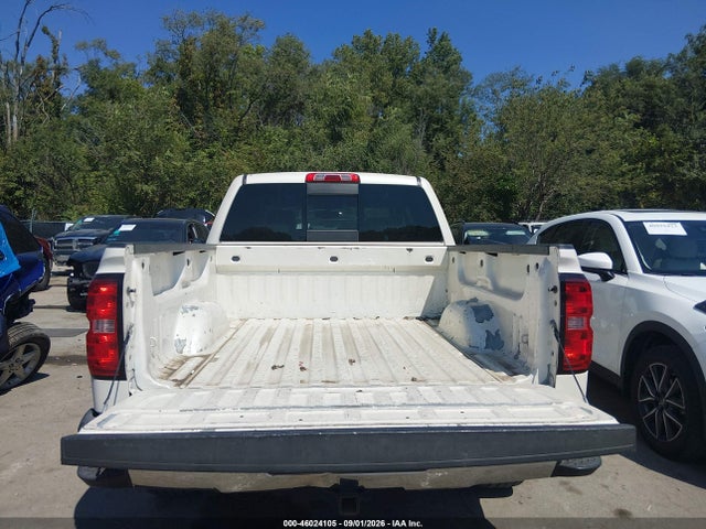Aukcja sprzedaży 2014 Chevrolet Silverado 1500 Ltz, vin: 3GCUKSEC7EG432713, numer aukcji: 46024105