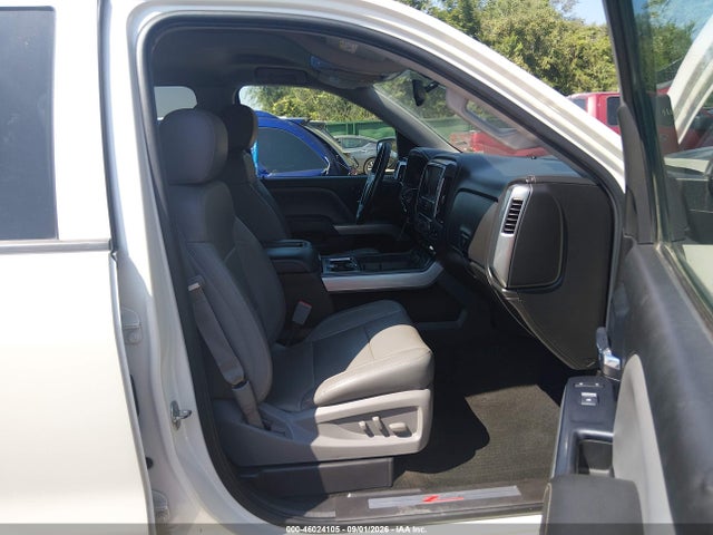 Aukcja sprzedaży 2014 Chevrolet Silverado 1500 Ltz, vin: 3GCUKSEC7EG432713, numer aukcji: 46024105