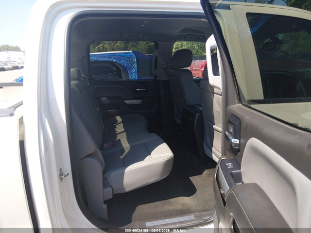 Aukcja sprzedaży 2014 Chevrolet Silverado 1500 Ltz, vin: 3GCUKSEC7EG432713, numer aukcji: 46024105