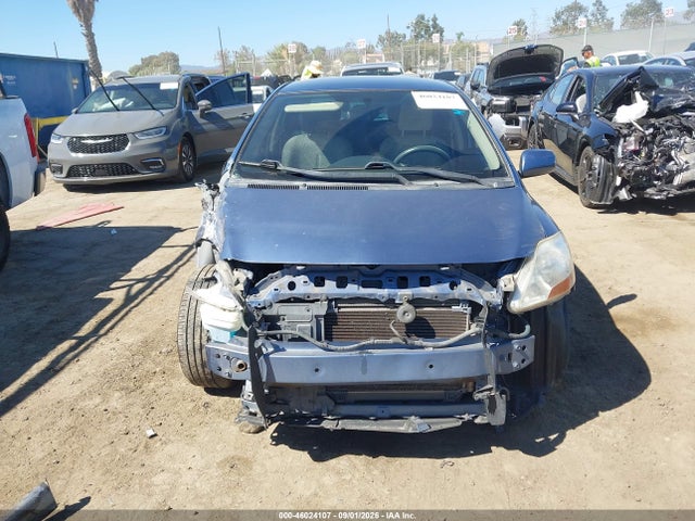 Aukcja sprzedaży 2007 Toyota Yaris S, vin: JTDBT923X71023172, numer aukcji: 46024107