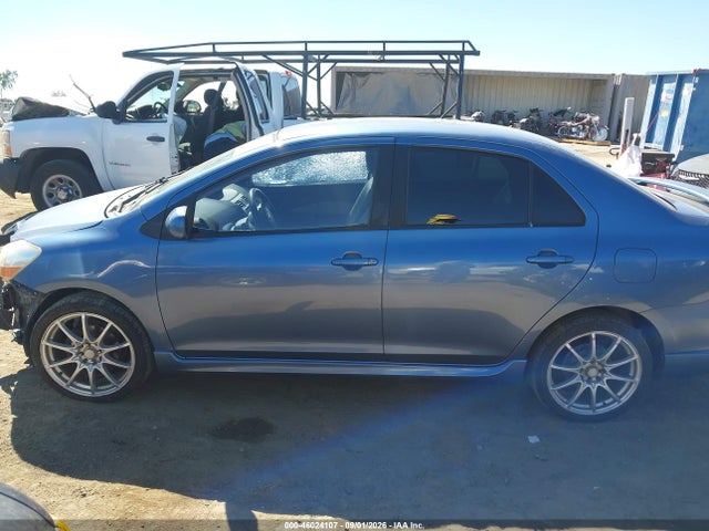 Aukcja sprzedaży 2007 Toyota Yaris S, vin: JTDBT923X71023172, numer aukcji: 46024107