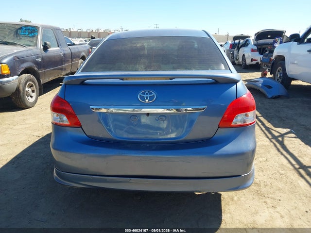 Aukcja sprzedaży 2007 Toyota Yaris S, vin: JTDBT923X71023172, numer aukcji: 46024107
