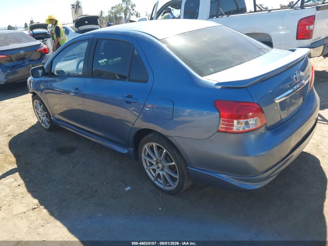Aukcja sprzedaży 2007 Toyota Yaris S, vin: JTDBT923X71023172, numer aukcji: 46024107