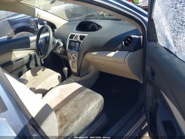 Aukcja sprzedaży 2007 Toyota Yaris S, vin: JTDBT923X71023172, numer aukcji: 46024107