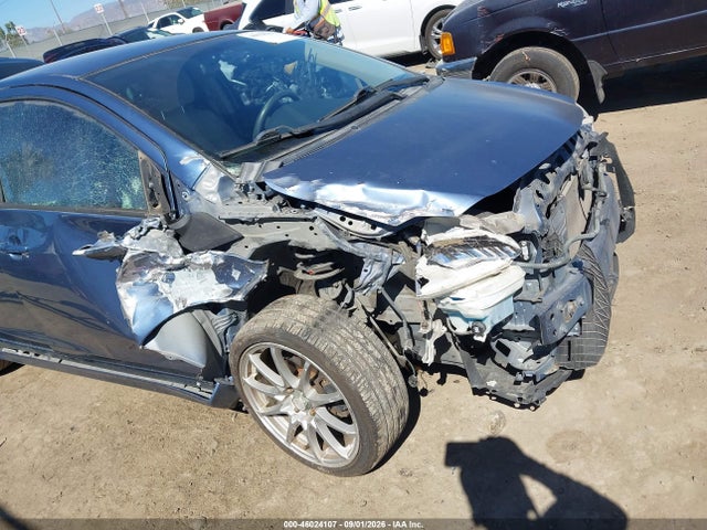 Aukcja sprzedaży 2007 Toyota Yaris S, vin: JTDBT923X71023172, numer aukcji: 46024107
