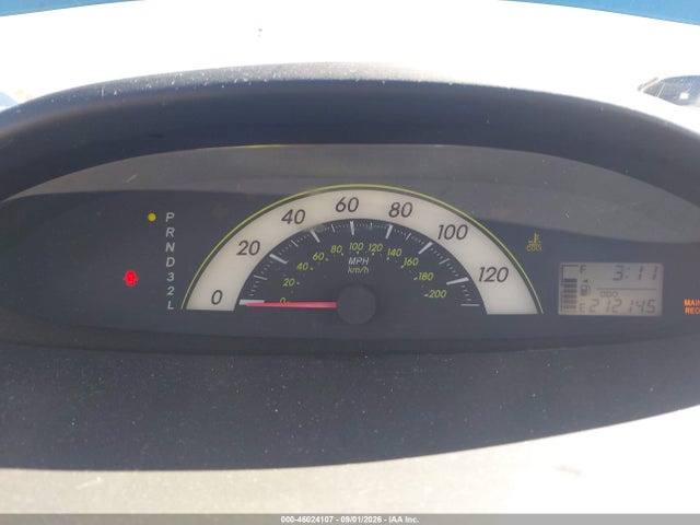 Aukcja sprzedaży 2007 Toyota Yaris S, vin: JTDBT923X71023172, numer aukcji: 46024107
