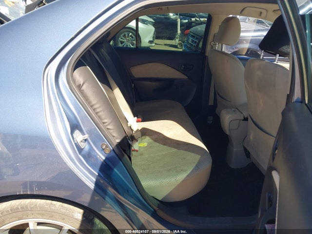 Aukcja sprzedaży 2007 Toyota Yaris S, vin: JTDBT923X71023172, numer aukcji: 46024107