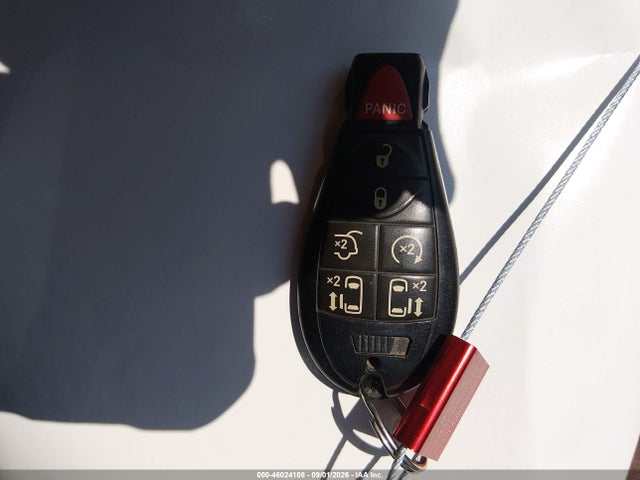 Aukcja sprzedaży 2011 Jeep Grand Cherokee Laredo, vin: 1J4RS4GTXBC521344, numer aukcji: 46024108
