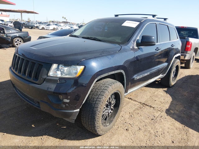 Aukcja sprzedaży 2011 Jeep Grand Cherokee Laredo, vin: 1J4RS4GTXBC521344, numer aukcji: 46024108