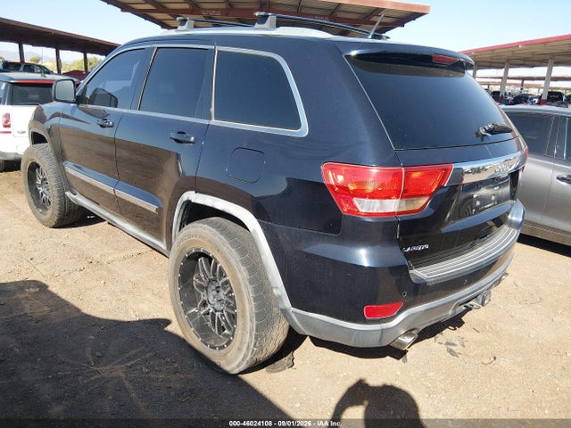 Aukcja sprzedaży 2011 Jeep Grand Cherokee Laredo, vin: 1J4RS4GTXBC521344, numer aukcji: 46024108