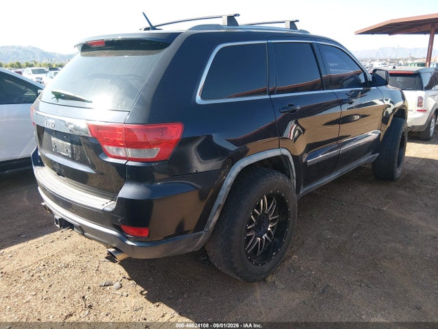 Aukcja sprzedaży 2011 Jeep Grand Cherokee Laredo, vin: 1J4RS4GTXBC521344, numer aukcji: 46024108