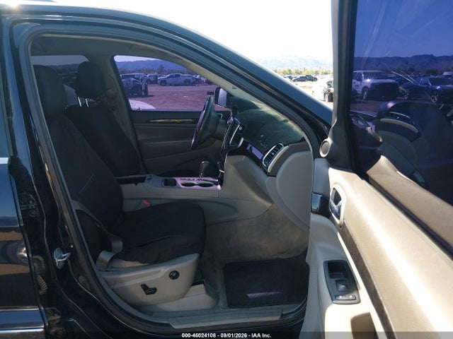 Aukcja sprzedaży 2011 Jeep Grand Cherokee Laredo, vin: 1J4RS4GTXBC521344, numer aukcji: 46024108