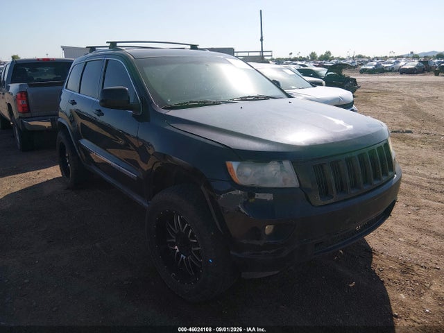 Aukcja sprzedaży 2011 Jeep Grand Cherokee Laredo, vin: 1J4RS4GTXBC521344, numer aukcji: 46024108