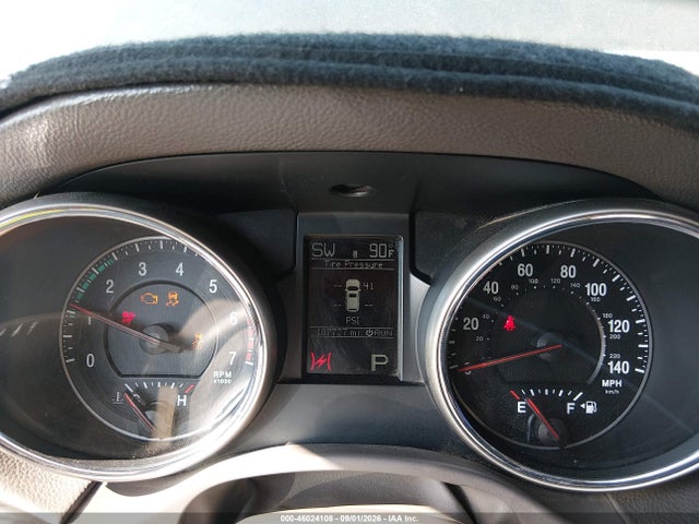 Aukcja sprzedaży 2011 Jeep Grand Cherokee Laredo, vin: 1J4RS4GTXBC521344, numer aukcji: 46024108