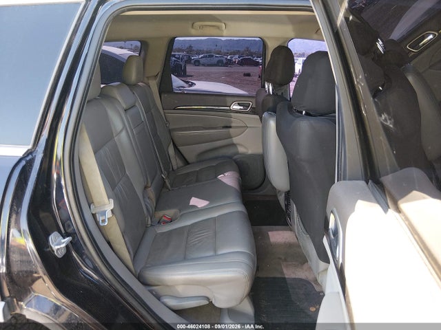 Aukcja sprzedaży 2011 Jeep Grand Cherokee Laredo, vin: 1J4RS4GTXBC521344, numer aukcji: 46024108