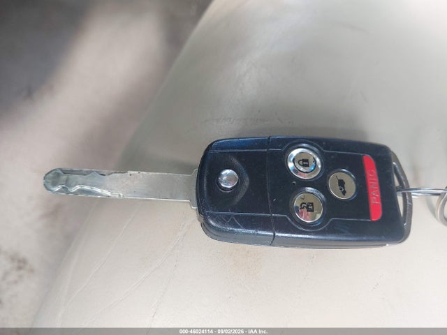 Aukcja sprzedaży 2010 Acura Mdx Technology Package, vin: 2HNYD2H6XAH519642, numer aukcji: 46024114