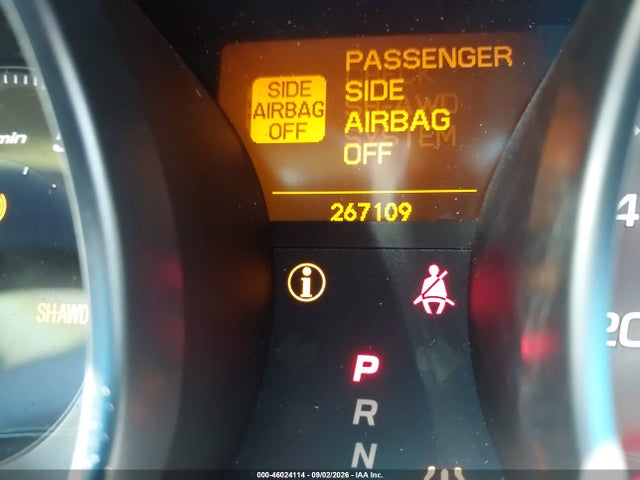 Aukcja sprzedaży 2010 Acura Mdx Technology Package, vin: 2HNYD2H6XAH519642, numer aukcji: 46024114