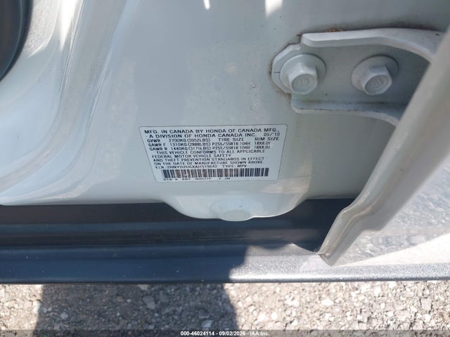 Aukcja sprzedaży 2010 Acura Mdx Technology Package, vin: 2HNYD2H6XAH519642, numer aukcji: 46024114