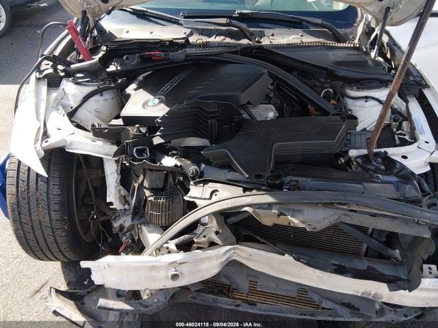 Продажа на аукционе авто 2014 Bmw 320i, vin: WBA3B1C50EPV79944, номер лота: 46024118