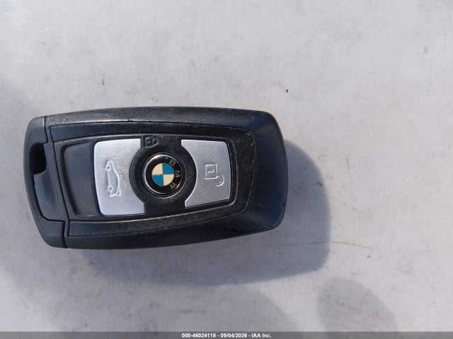 Продажа на аукционе авто 2014 Bmw 320i, vin: WBA3B1C50EPV79944, номер лота: 46024118
