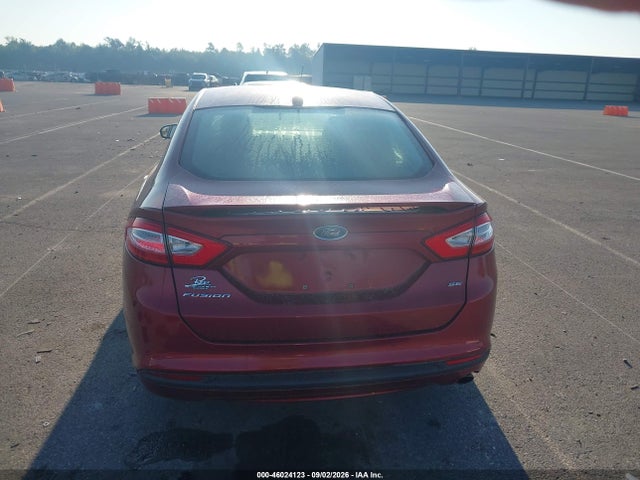2013 Ford Fusion Se მანქანა იყიდება აუქციონზე, vin: 3FA6P0H71DR321032, აუქციონის ნომერი: 46024123
