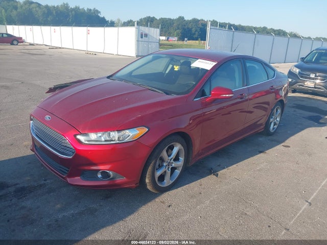 2013 Ford Fusion Se მანქანა იყიდება აუქციონზე, vin: 3FA6P0H71DR321032, აუქციონის ნომერი: 46024123