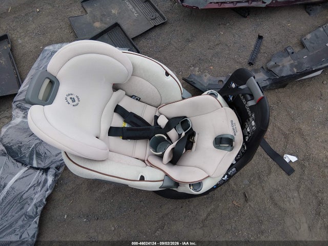 46024124 :رقم المزاد ، 5NMJACDE9SH582742 vin ، 2025 Hyundai Tucson Se مزاد بيع