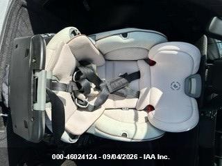 46024124 :رقم المزاد ، 5NMJACDE9SH582742 vin ، 2025 Hyundai Tucson Se مزاد بيع