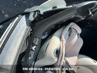 46024124 :رقم المزاد ، 5NMJACDE9SH582742 vin ، 2025 Hyundai Tucson Se مزاد بيع