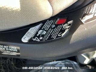 46024124 :رقم المزاد ، 5NMJACDE9SH582742 vin ، 2025 Hyundai Tucson Se مزاد بيع