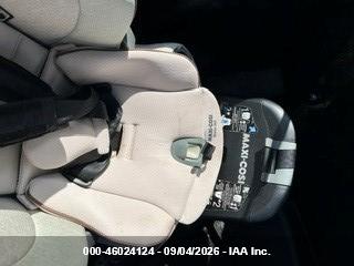 46024124 :رقم المزاد ، 5NMJACDE9SH582742 vin ، 2025 Hyundai Tucson Se مزاد بيع