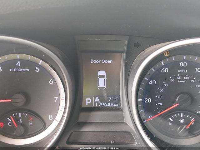 Продажа на аукционе авто 2013 Hyundai Santa Fe Gls, vin: KM8SM4HF2DU005272, номер лота: 46024128