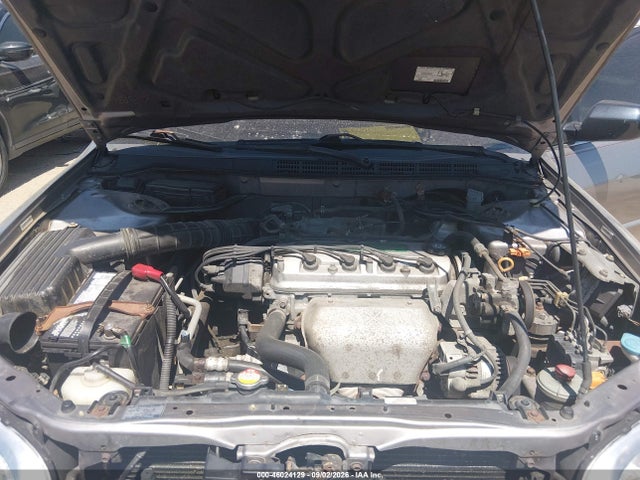 Продаж на аукціоні авто 2000 Honda Accord 2.3 Ex, vin: JHMCG6584YC035417, номер лоту: 46024129