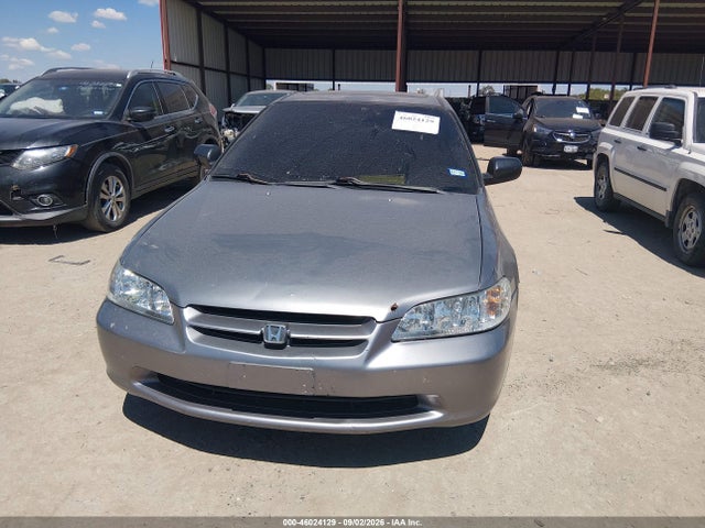 Продаж на аукціоні авто 2000 Honda Accord 2.3 Ex, vin: JHMCG6584YC035417, номер лоту: 46024129