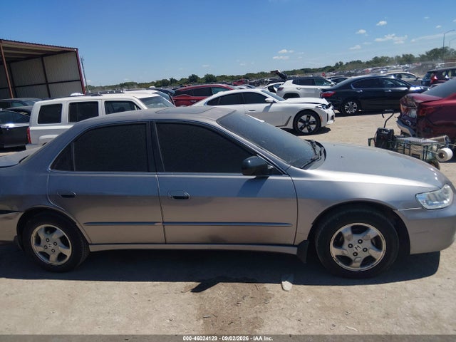 Продаж на аукціоні авто 2000 Honda Accord 2.3 Ex, vin: JHMCG6584YC035417, номер лоту: 46024129